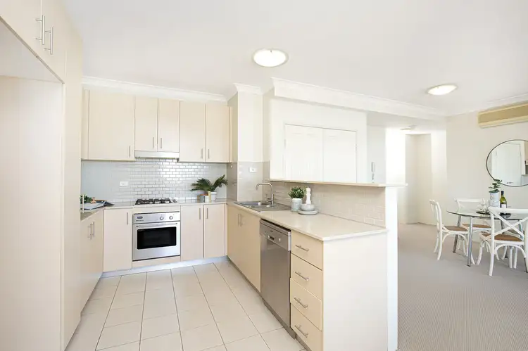 Fourth view of Homely apartment listing, 14/173-179 Princes  Highway, Kogarah NSW 2217