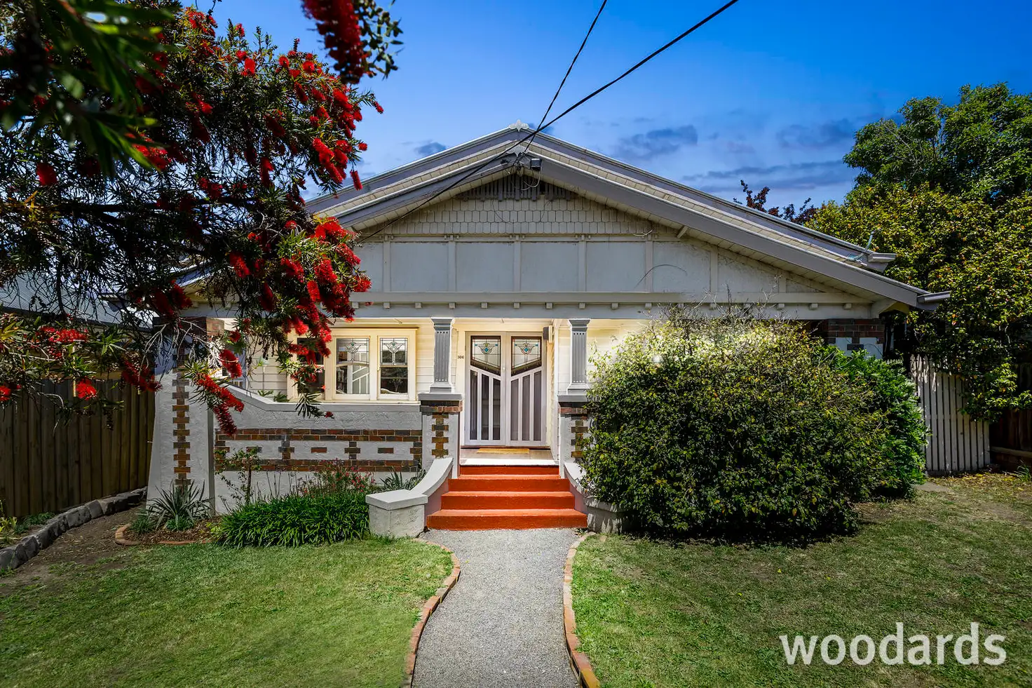 Main view of Homely house listing, 166 Darebin Road, Northcote VIC 3070