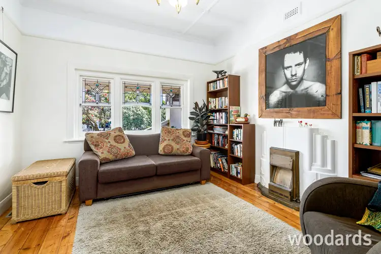 Second view of Homely house listing, 166 Darebin Road, Northcote VIC 3070