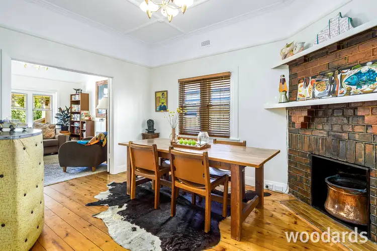 Third view of Homely house listing, 166 Darebin Road, Northcote VIC 3070