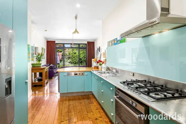 Fourth view of Homely house listing, 166 Darebin Road, Northcote VIC 3070