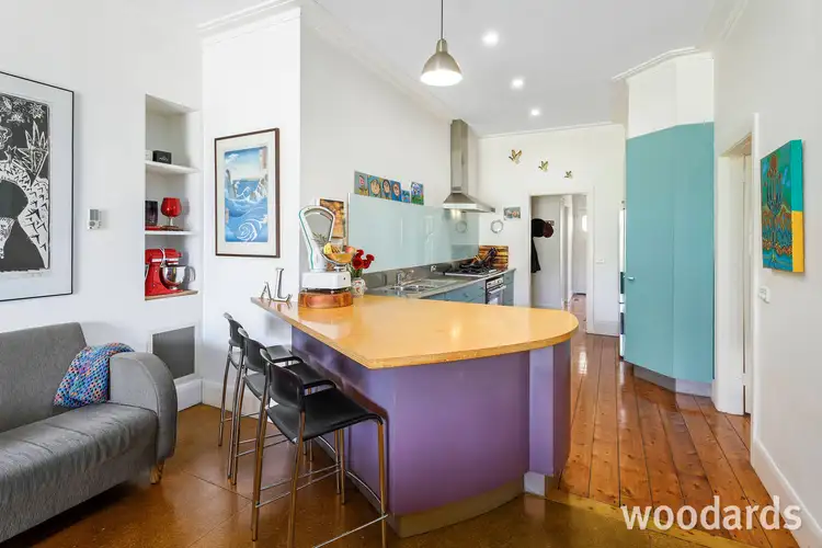 Fifth view of Homely house listing, 166 Darebin Road, Northcote VIC 3070