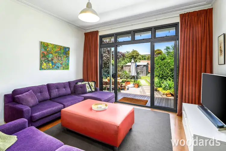 Sixth view of Homely house listing, 166 Darebin Road, Northcote VIC 3070