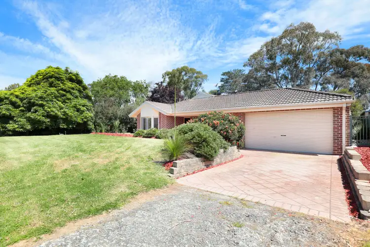 Second view of Homely house listing, 11 Christie Parade, Healesville VIC 3777