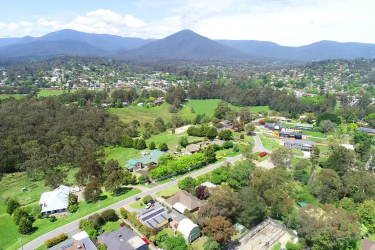 Third view of Homely house listing, 11 Christie Parade, Healesville VIC 3777
