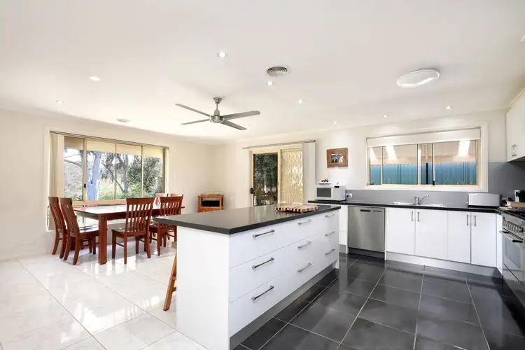 Fourth view of Homely house listing, 11 Christie Parade, Healesville VIC 3777