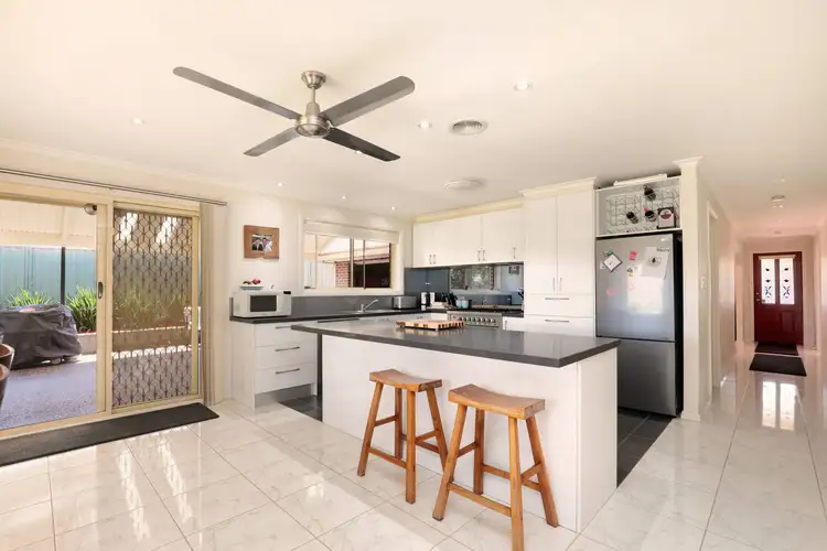 Fifth view of Homely house listing, 11 Christie Parade, Healesville VIC 3777