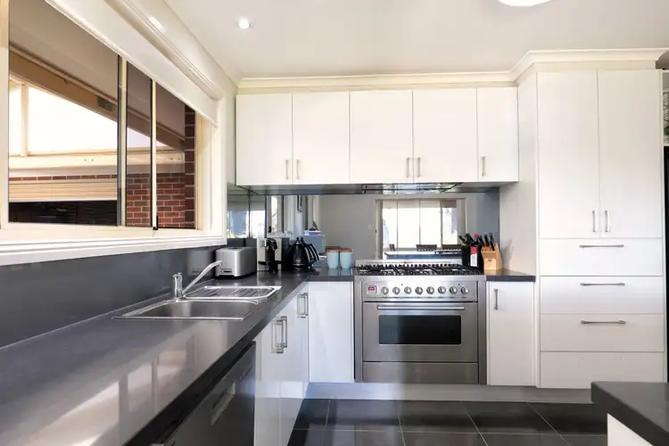 Sixth view of Homely house listing, 11 Christie Parade, Healesville VIC 3777