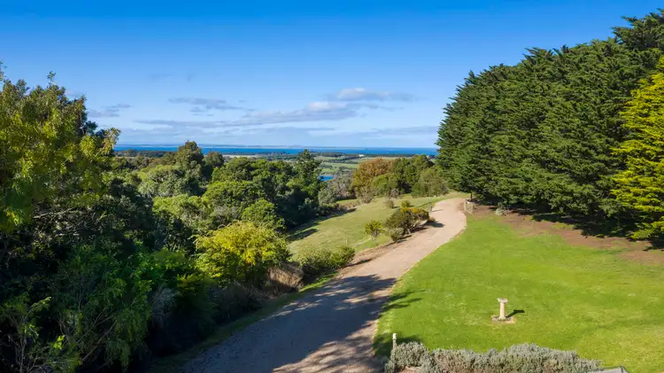 Fifth view of Homely house listing, 164 Keys Road, Flinders VIC 3929