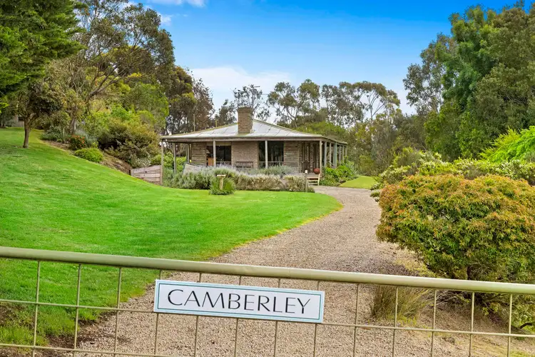 Sixth view of Homely house listing, 164 Keys Road, Flinders VIC 3929