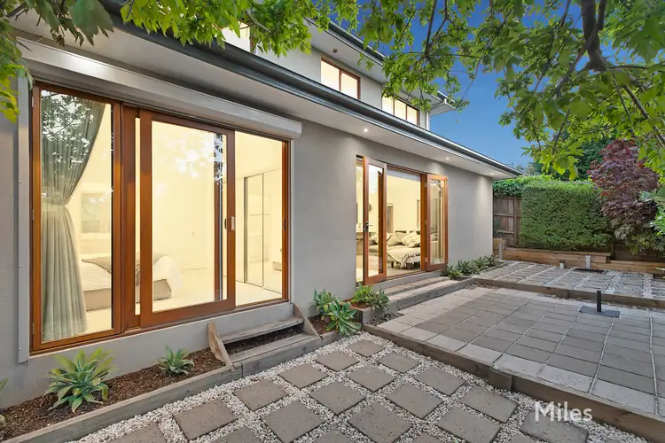 19 Dee Street, Heidelberg VIC 3084