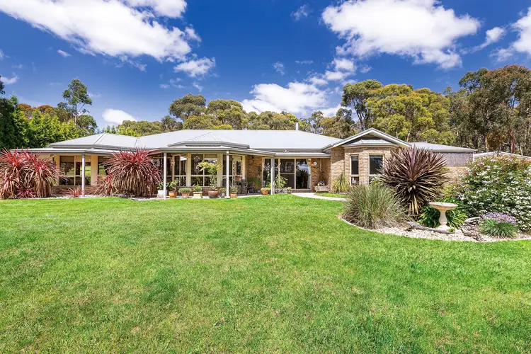 42 White Swan Road, Invermay VIC 3352