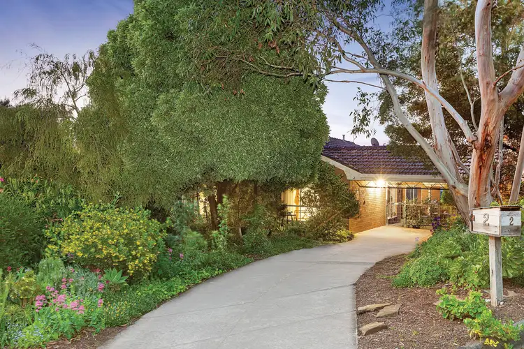Main view of Homely house listing, 2 Magazine Court, Golden Point VIC 3350