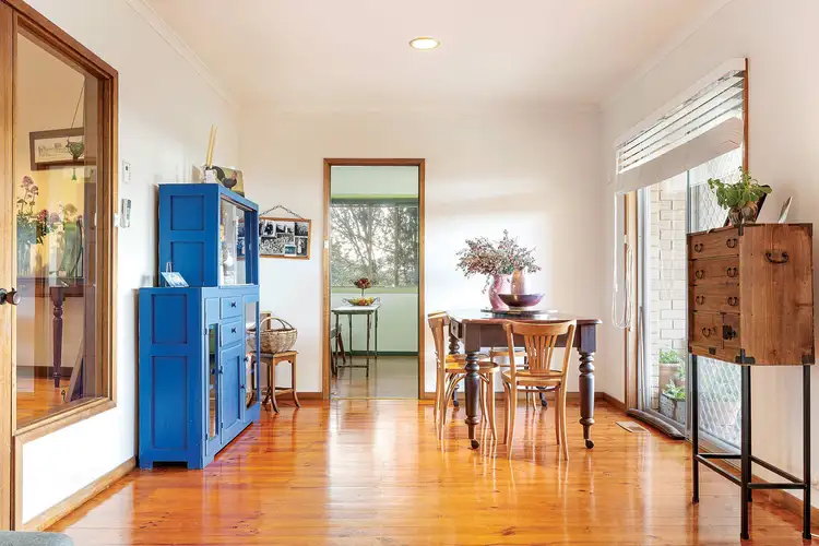 Second view of Homely house listing, 2 Magazine Court, Golden Point VIC 3350