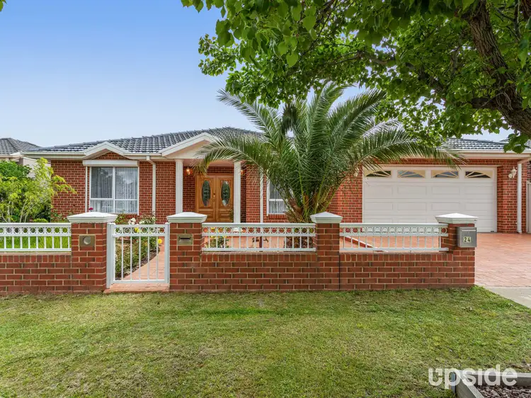 24 Webbs Avenue, Taylors Hill VIC 3037