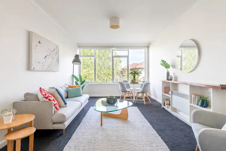 6/3 Rae Court, Prahran VIC 3181