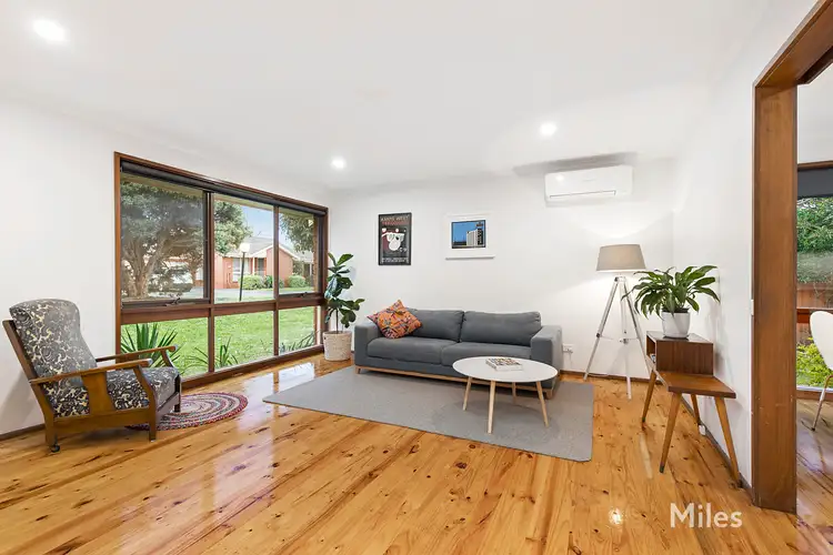 Main view of Homely unit listing, 12/30 Strathallan Road, Macleod VIC 3085