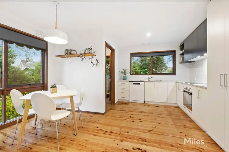 Second view of Homely unit listing, 12/30 Strathallan Road, Macleod VIC 3085
