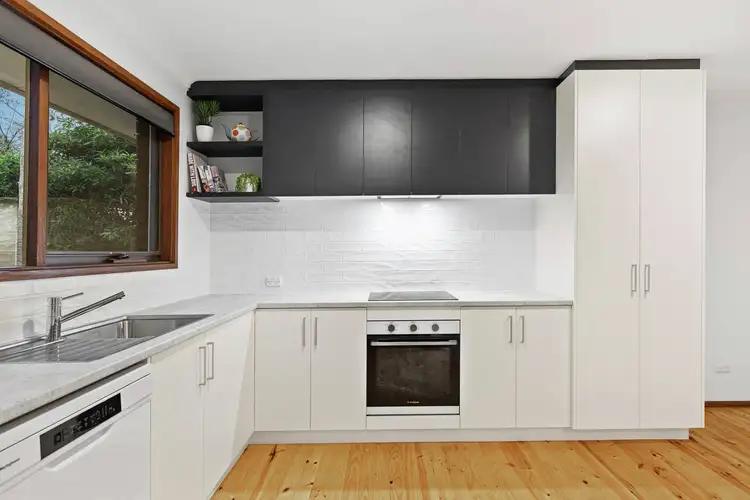 Third view of Homely unit listing, 12/30 Strathallan Road, Macleod VIC 3085