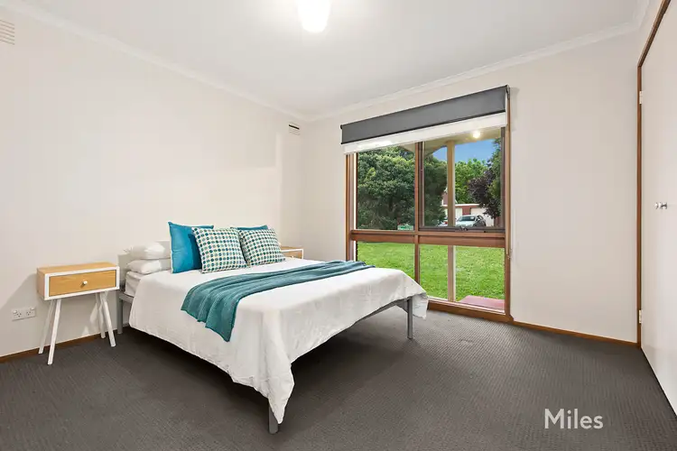 Fourth view of Homely unit listing, 12/30 Strathallan Road, Macleod VIC 3085