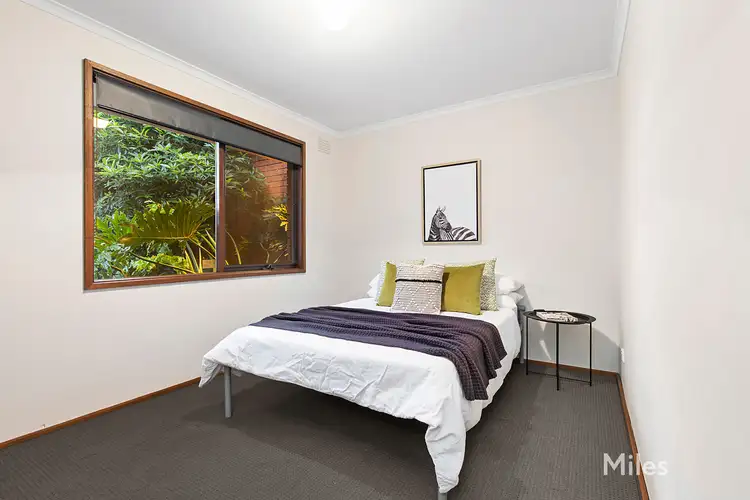 Fifth view of Homely unit listing, 12/30 Strathallan Road, Macleod VIC 3085