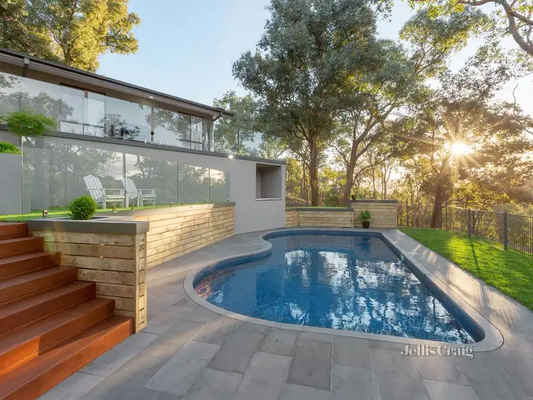 Main view of Homely house listing, 121 Glynns Road, North Warrandyte VIC 3113