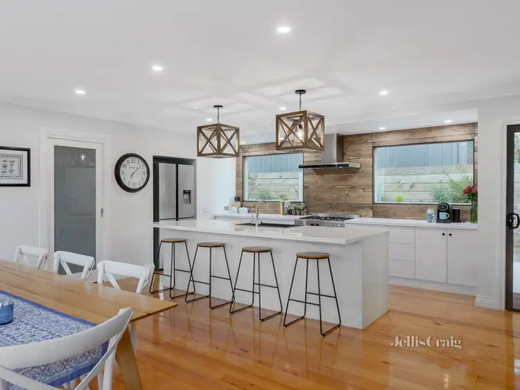 Second view of Homely house listing, 121 Glynns Road, North Warrandyte VIC 3113