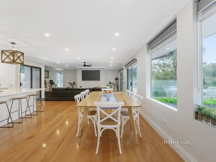 Third view of Homely house listing, 121 Glynns Road, North Warrandyte VIC 3113