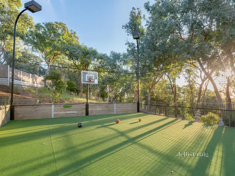 Fifth view of Homely house listing, 121 Glynns Road, North Warrandyte VIC 3113