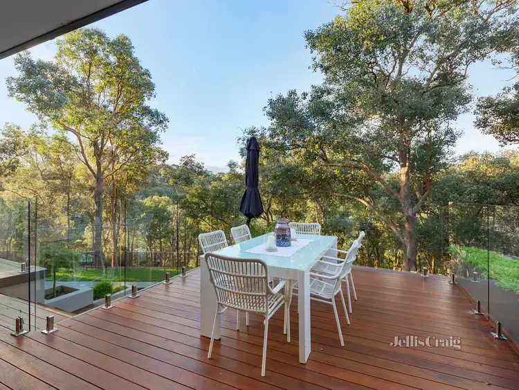 Sixth view of Homely house listing, 121 Glynns Road, North Warrandyte VIC 3113