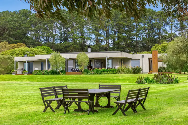 Main view of Homely rural property listing, 31 Tubbarubba Road, Merricks North VIC 3926