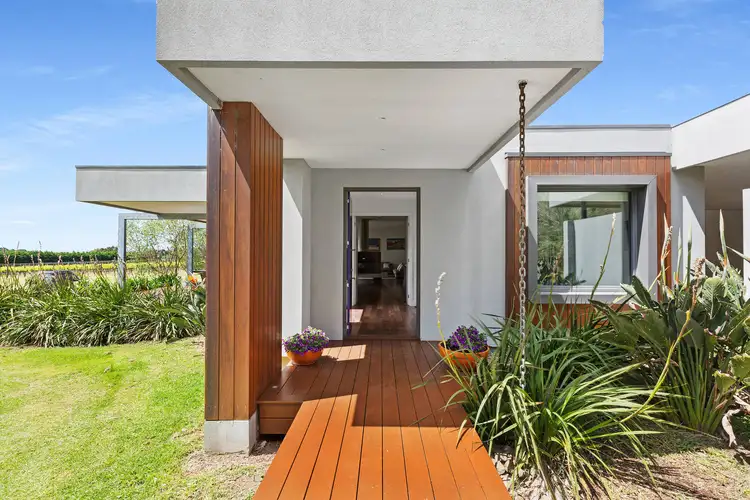 Third view of Homely rural property listing, 31 Tubbarubba Road, Merricks North VIC 3926