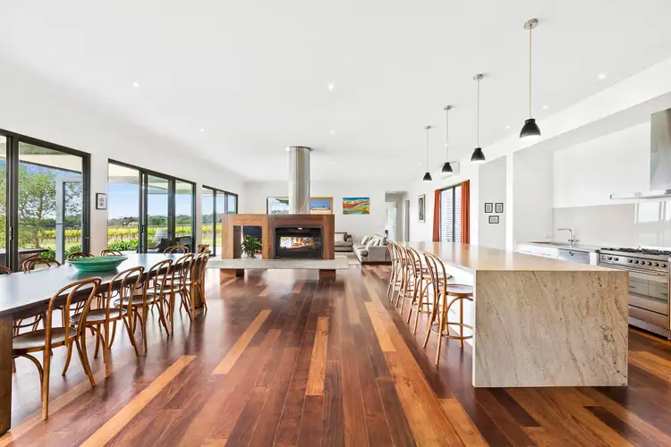 Fifth view of Homely rural property listing, 31 Tubbarubba Road, Merricks North VIC 3926