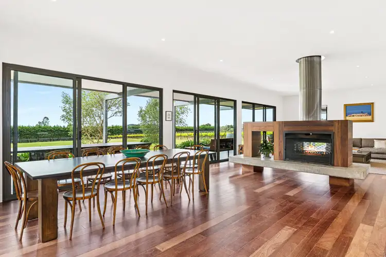 Sixth view of Homely rural property listing, 31 Tubbarubba Road, Merricks North VIC 3926