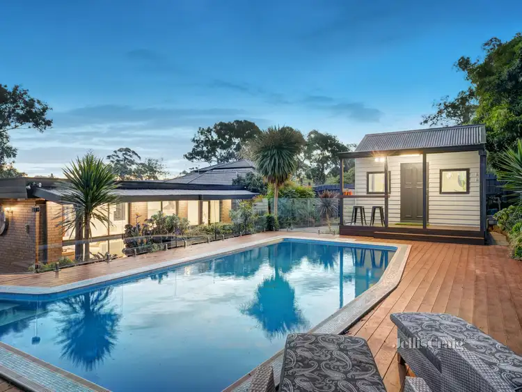 97 Fernside Avenue, Briar Hill VIC 3088
