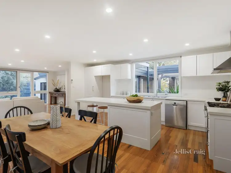 Third view of Homely house listing, 97 Fernside Avenue, Briar Hill VIC 3088