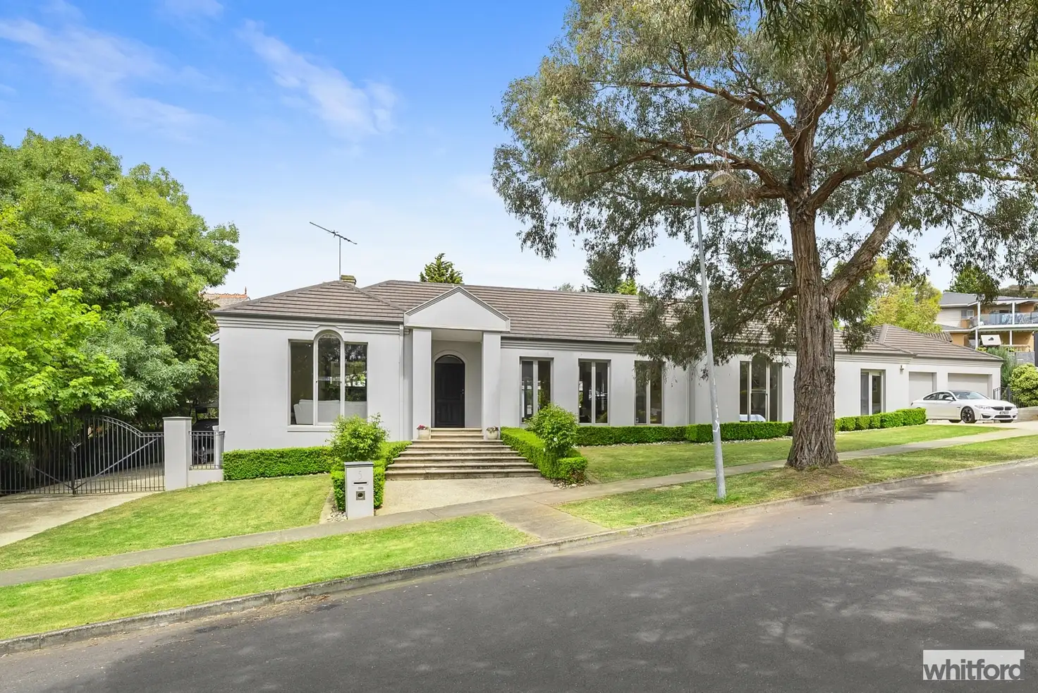 Main view of Homely house listing, 5 Hargrave Crescent, Wandana Heights VIC 3216