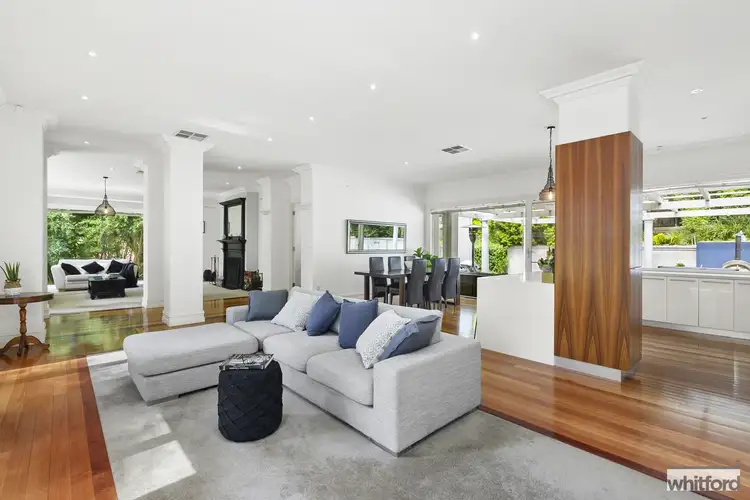 Third view of Homely house listing, 5 Hargrave Crescent, Wandana Heights VIC 3216