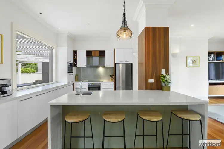 Fourth view of Homely house listing, 5 Hargrave Crescent, Wandana Heights VIC 3216