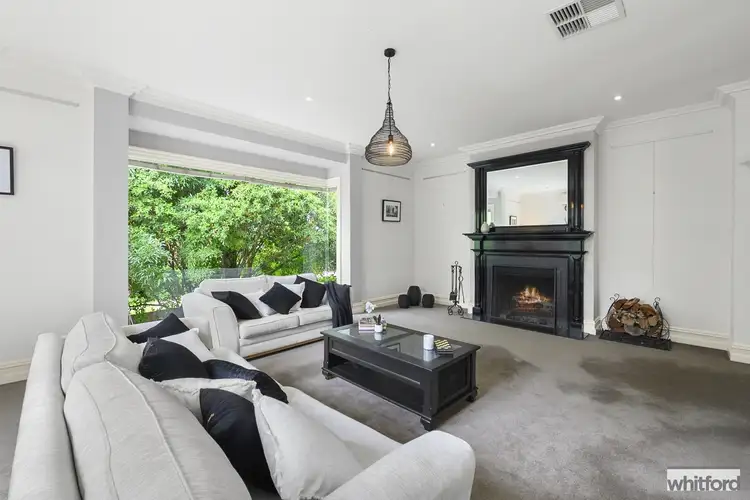 Fifth view of Homely house listing, 5 Hargrave Crescent, Wandana Heights VIC 3216