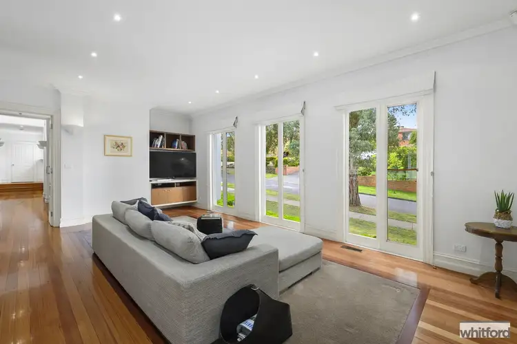 Sixth view of Homely house listing, 5 Hargrave Crescent, Wandana Heights VIC 3216
