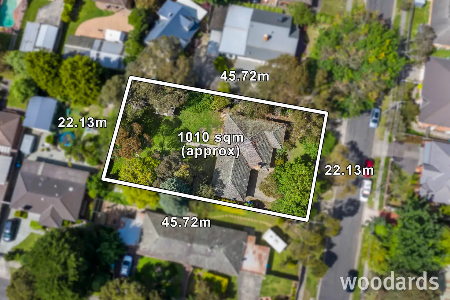 Main view of Homely house listing, 9 Parrs Road, Croydon VIC 3136