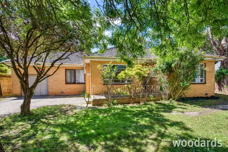 Second view of Homely house listing, 9 Parrs Road, Croydon VIC 3136