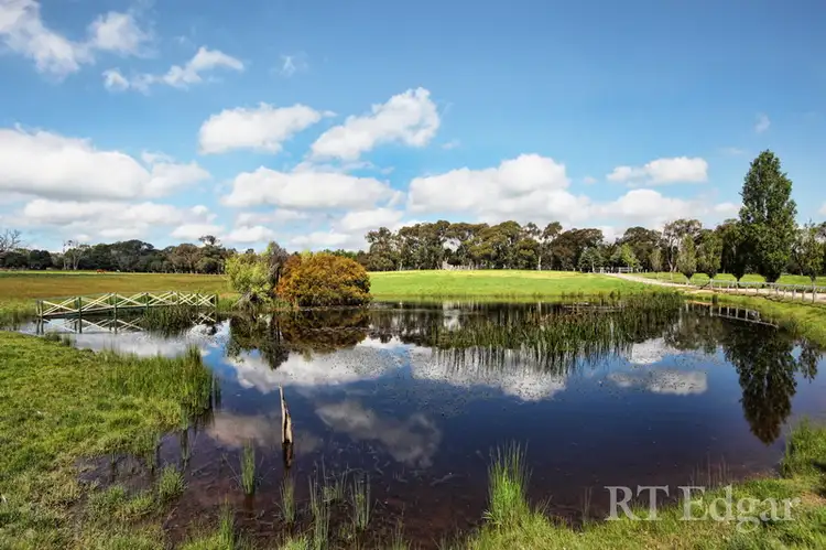 87 Pyalong  Road, Lancefield VIC 3435