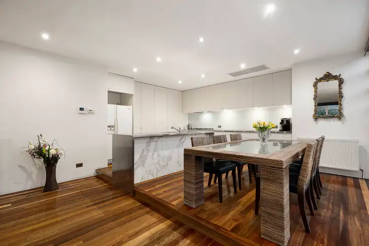 Third view of Homely townhouse listing, 5/83 Grange Road, Toorak VIC 3142