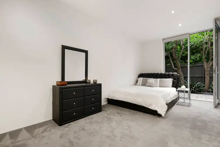 Sixth view of Homely townhouse listing, 5/83 Grange Road, Toorak VIC 3142