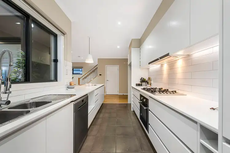 Sixth view of Homely townhouse listing, 1/38 Manoon Road, Clayton South VIC 3169