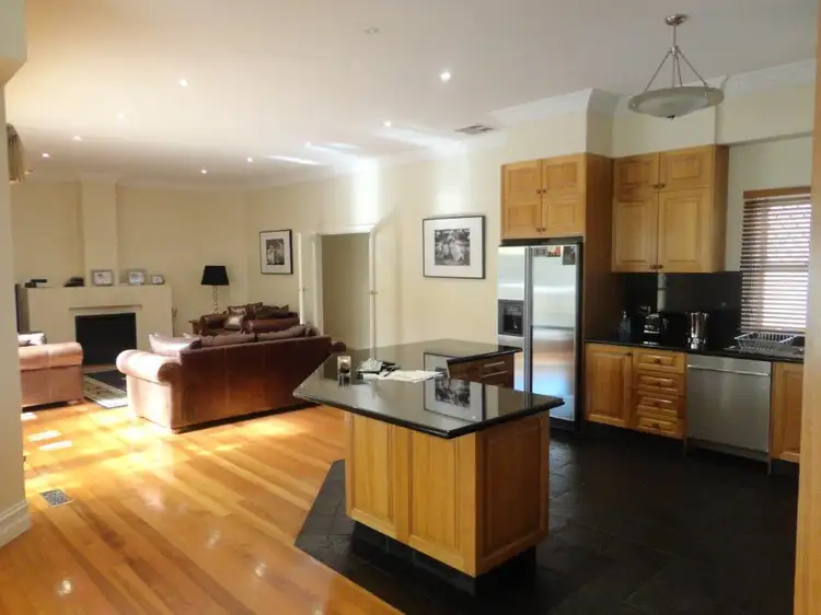 Second view of Homely house listing, 15 Dent Street, Glen Iris VIC 3146