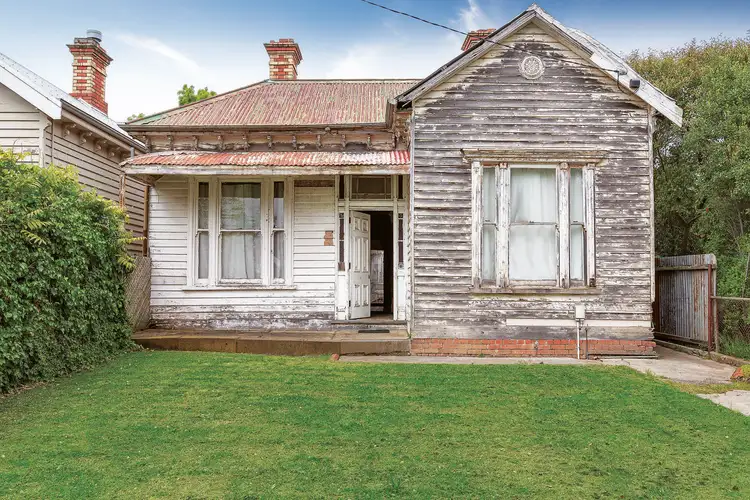 Second view of Homely house listing, 217 Talbot Street, Ballarat Central VIC 3350