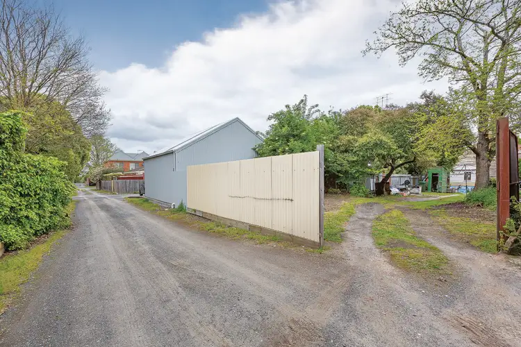 Fifth view of Homely house listing, 217 Talbot Street, Ballarat Central VIC 3350